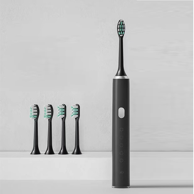 Professional Electric Sonic Tooth Brush Ipx7 Electronic Adult Oral Care