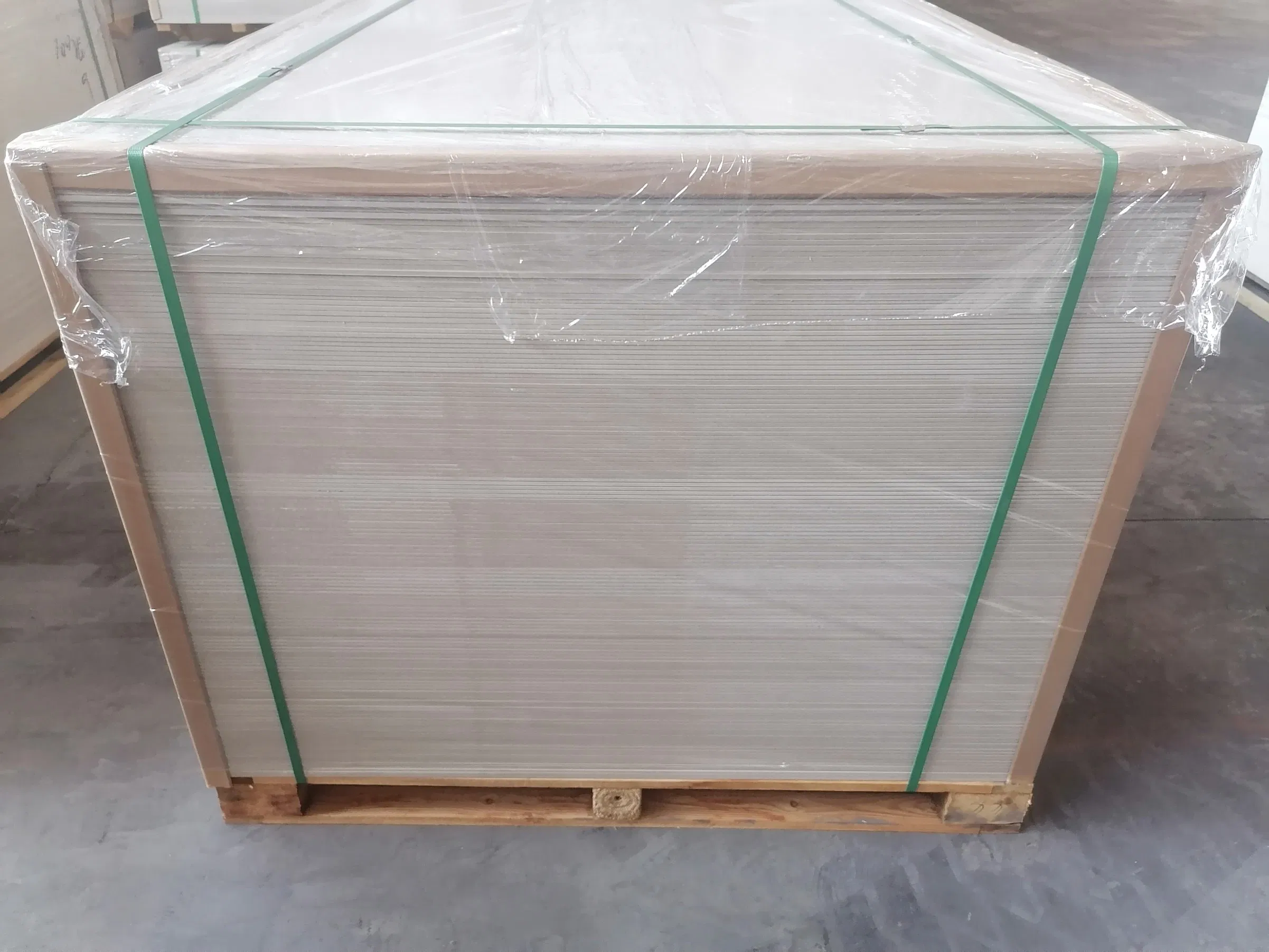 Asbestos Free Waterproof Calcium Silicate Board