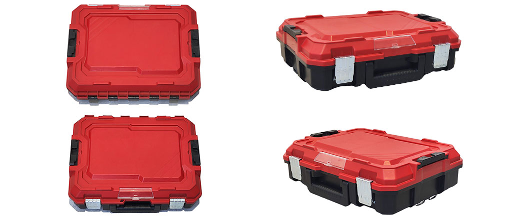 Customized Winkko Injection Case for 2.0 Kg Hand Tools