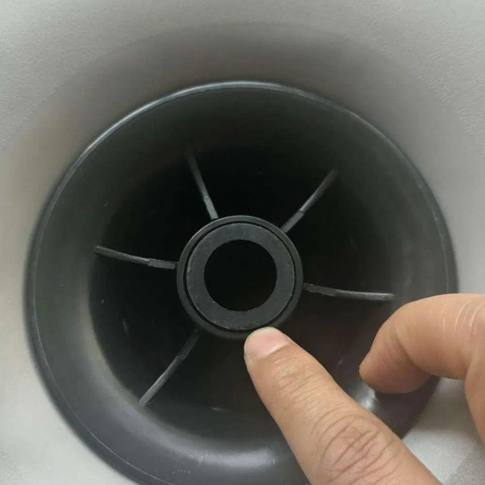 Fishing Carts Wheels Beach Cart Inflatable Balloon Tires Beach Cart Wheel