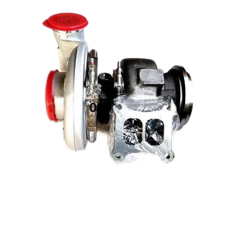 Турбокомпрессор BY1004105041 для Yutong