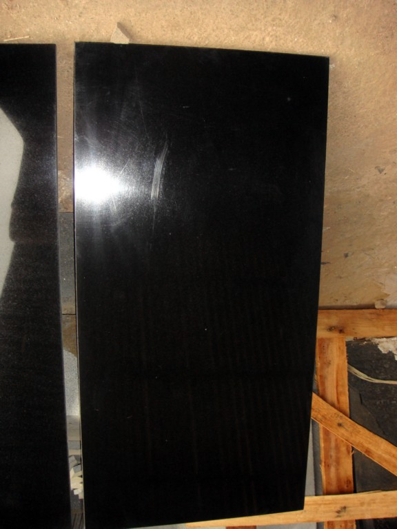 Black Galaxy Black Granite Wholeslae Granite Slabs, Granite Countertops