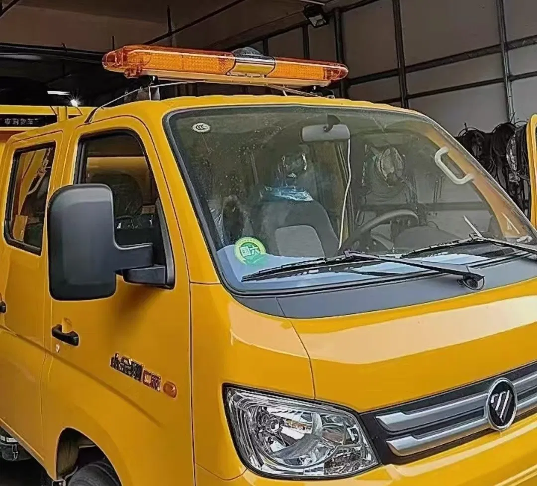 Светодиодная лампа-трубка для авто