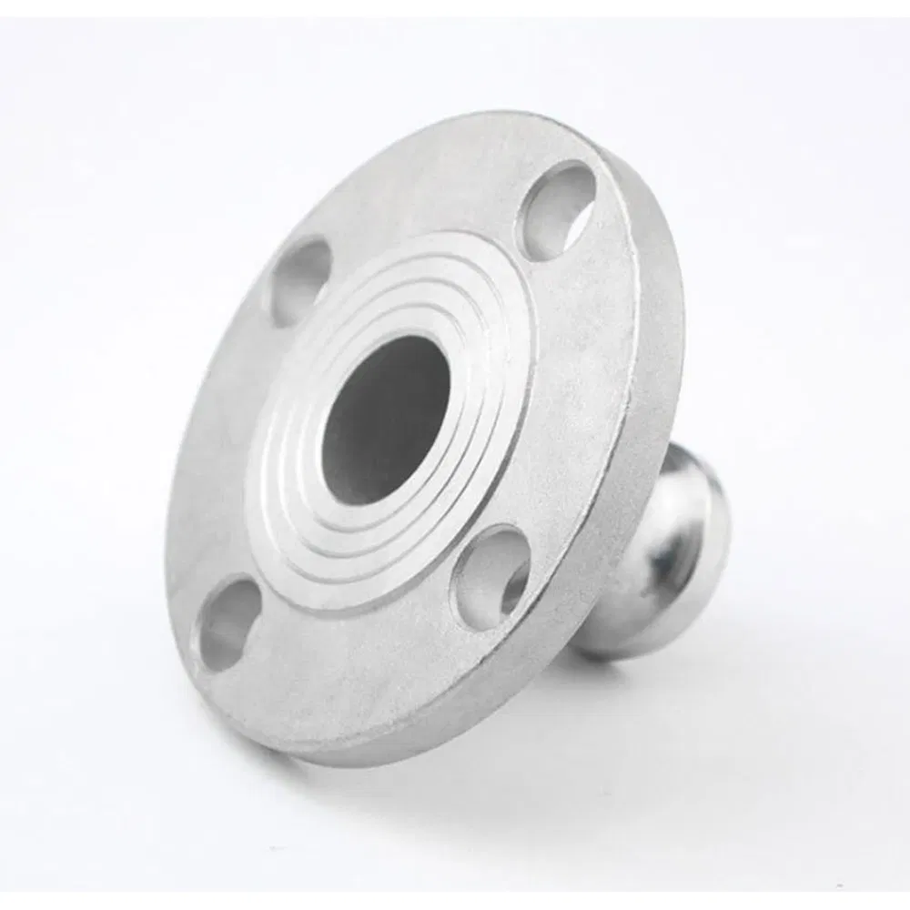 Type F with Flange Connector Quick Connector Flexible Pipe Quick Camlock Coupling