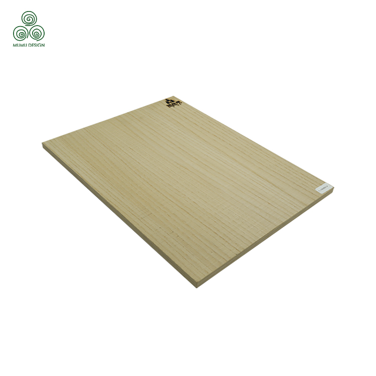 Flexible 5mm Natural Rosewood Veneer for Curved Surfaces Creates Decorative Panels