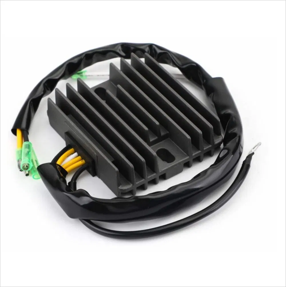 Регулятор-выпрямитель для Yamaha BF35/50 л.с.