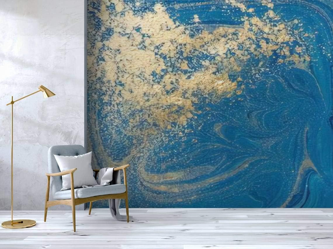 Mural Posters Home Covering Interior Film Wallpaper