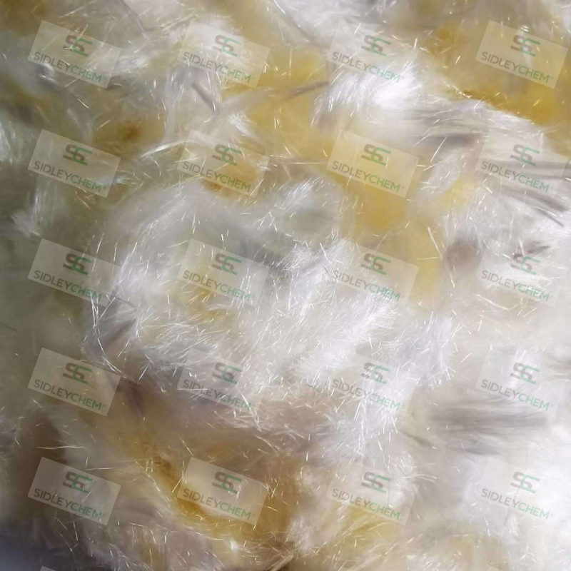 Marine Grade PVA Fiber for Ultimate Coastal Durability