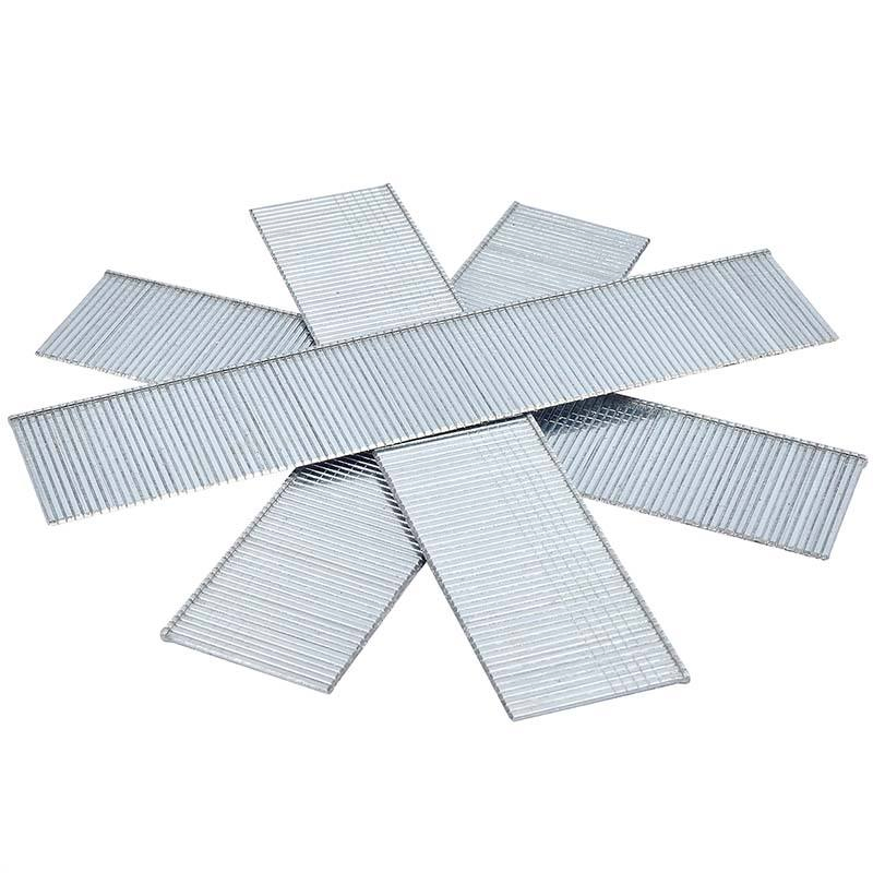 Pneumatic Furniture F50 Type Straight Gun Nails Inlaid Special Sofa Staple