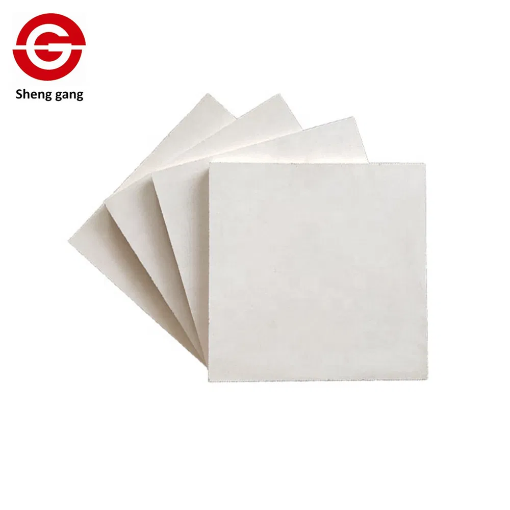 Waterproof Magnesium Sulfate Anti Crying No Sweating Fireproof Magnesium Oxide Board Price