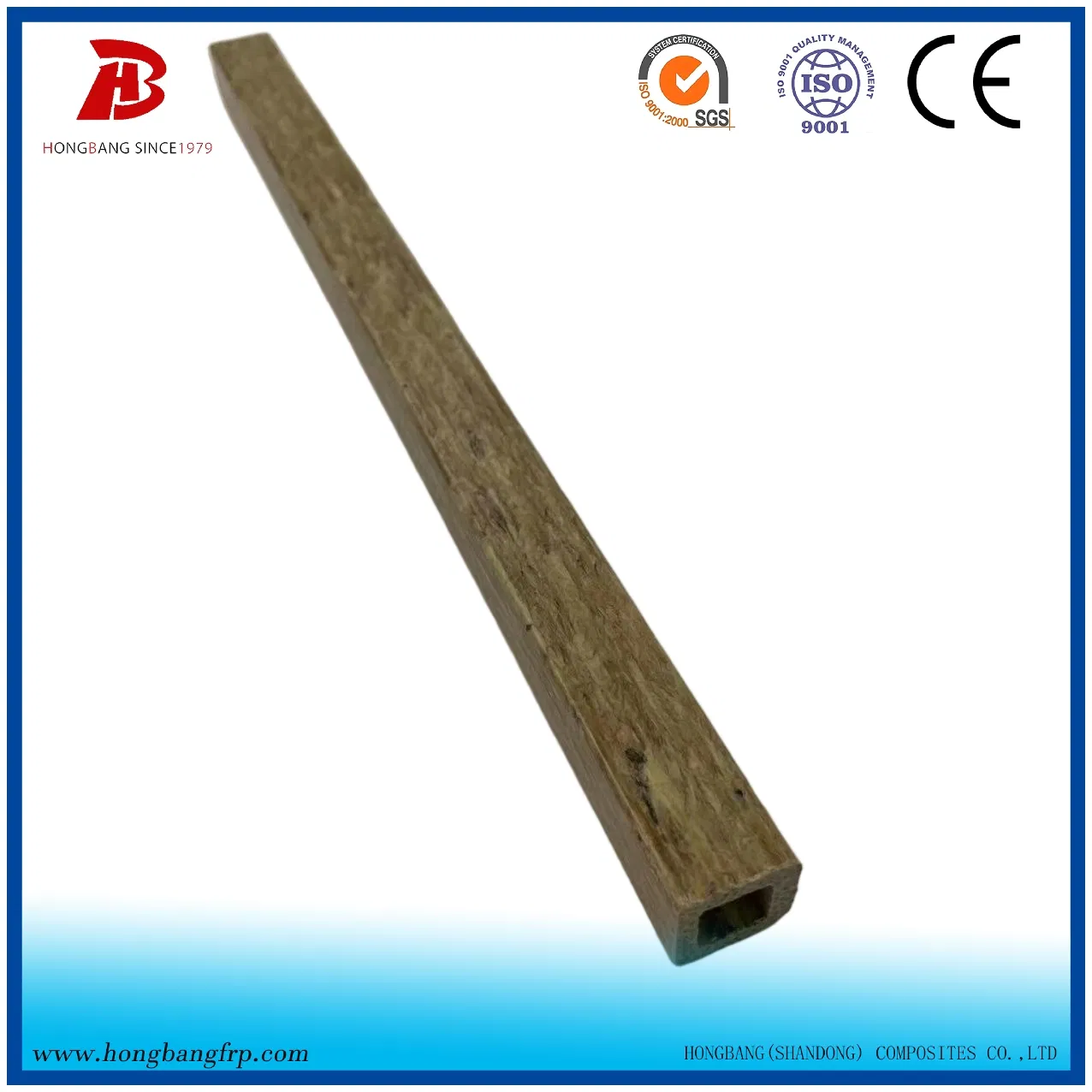 Versatile Fiberglass Tubes for Unique Interior Design Solutions