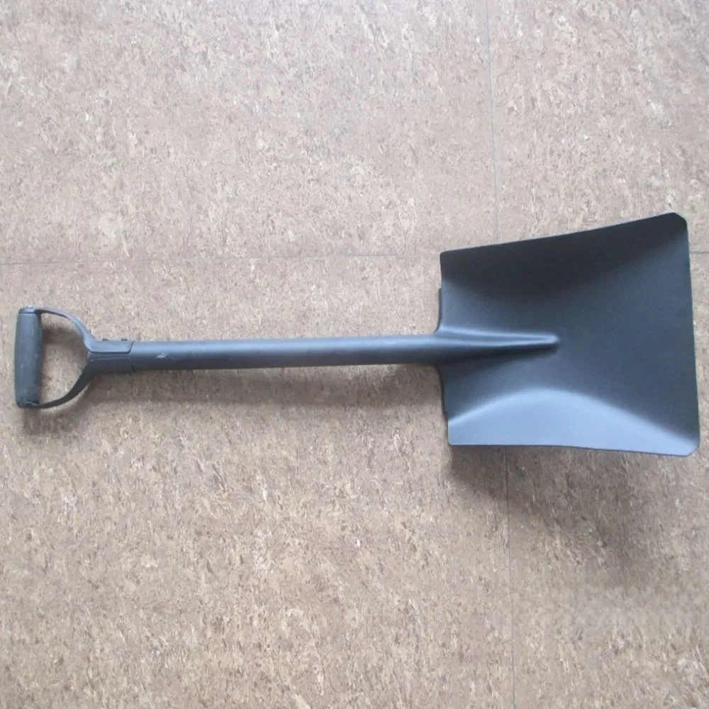Shovel/Spade for South Africa Market