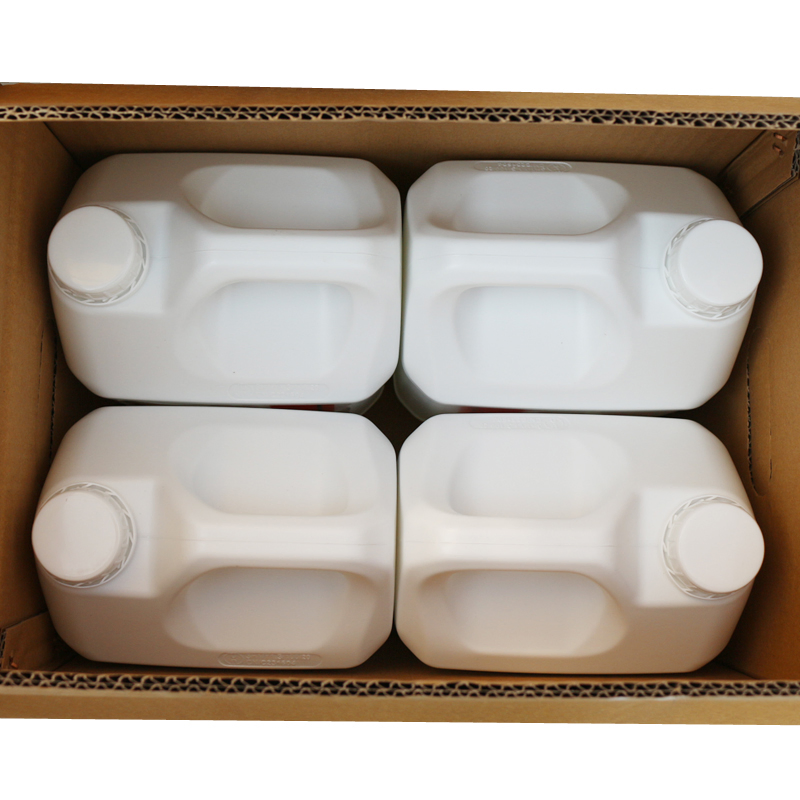 84 Disinfectant Liquid 4.28kg Chlorine Disinfectant Water Disinfection