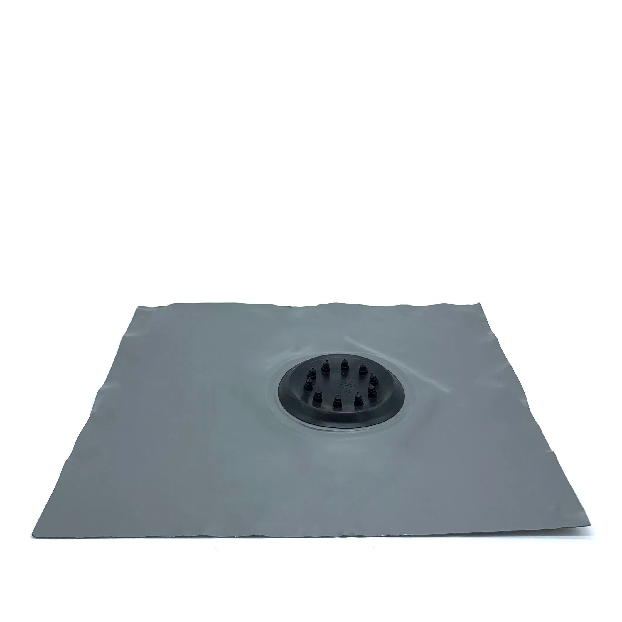 High Quality EPDM Collars Roof Pipe Flashing with Lead Base