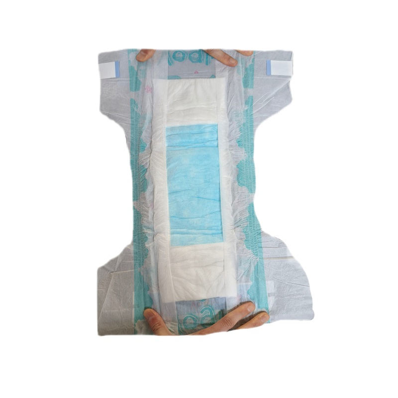 Детские подгузники Vogly для Африки