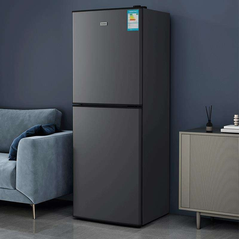 Fresh-Keeping Freezer Refrigerant High Quality Refrigerator Home Rental Refrigerator Large Capacity Refrigeration Freezer