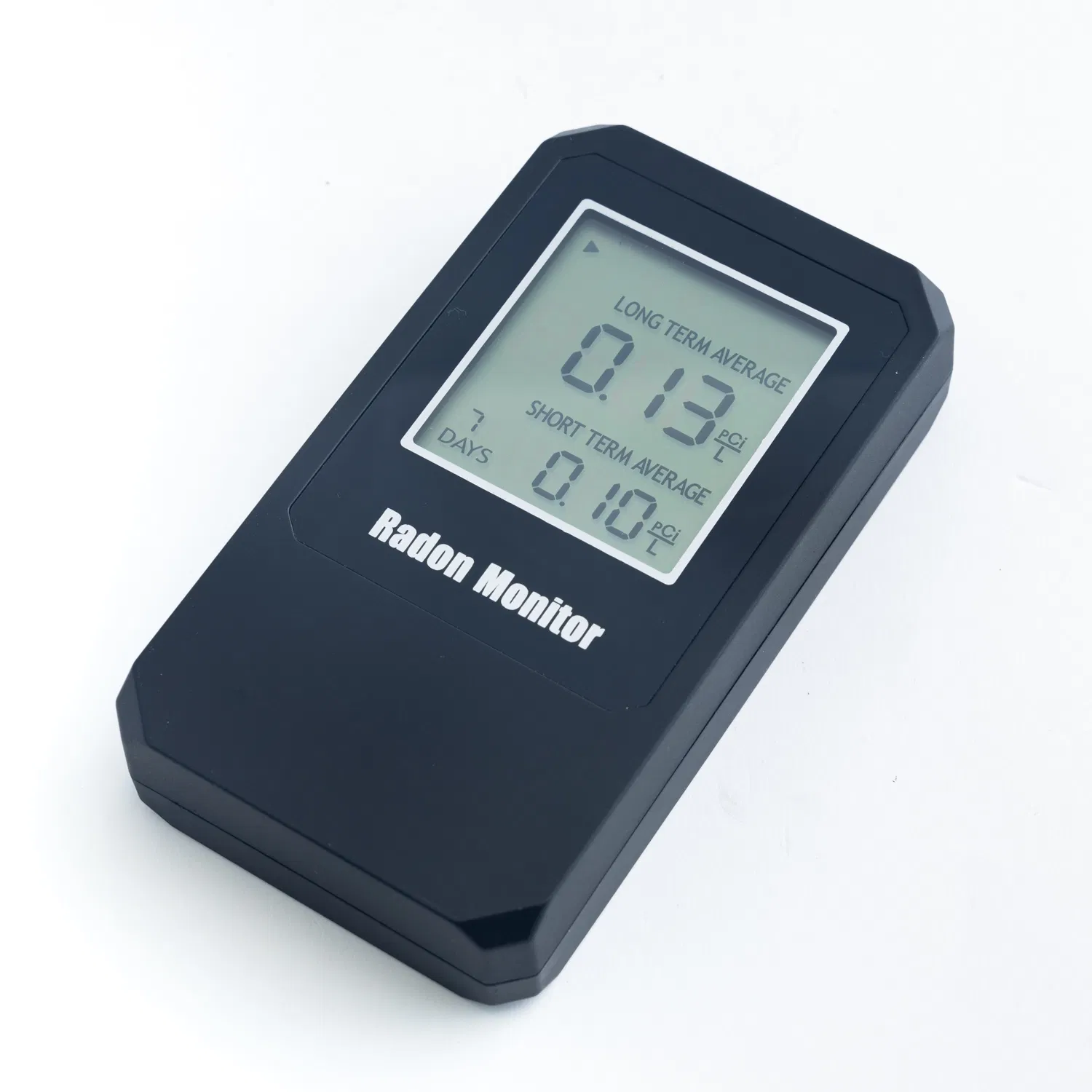 Basic Customization Sample Customization New Product Home Safety Rn55 Radon Gas Detector