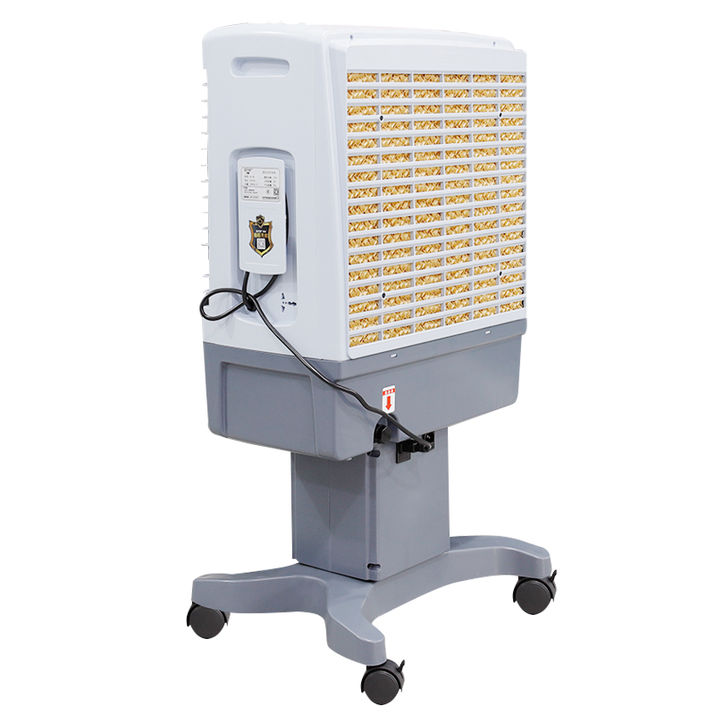 Manufacturer Wholesales Evaporative Mobile Air Cooler