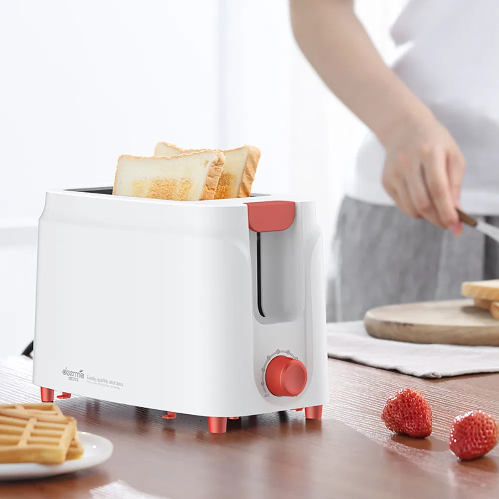 Automatic Toaster Bread Maker toaster Breakfast Machine Electric Baking Machine Kitchen Appliances