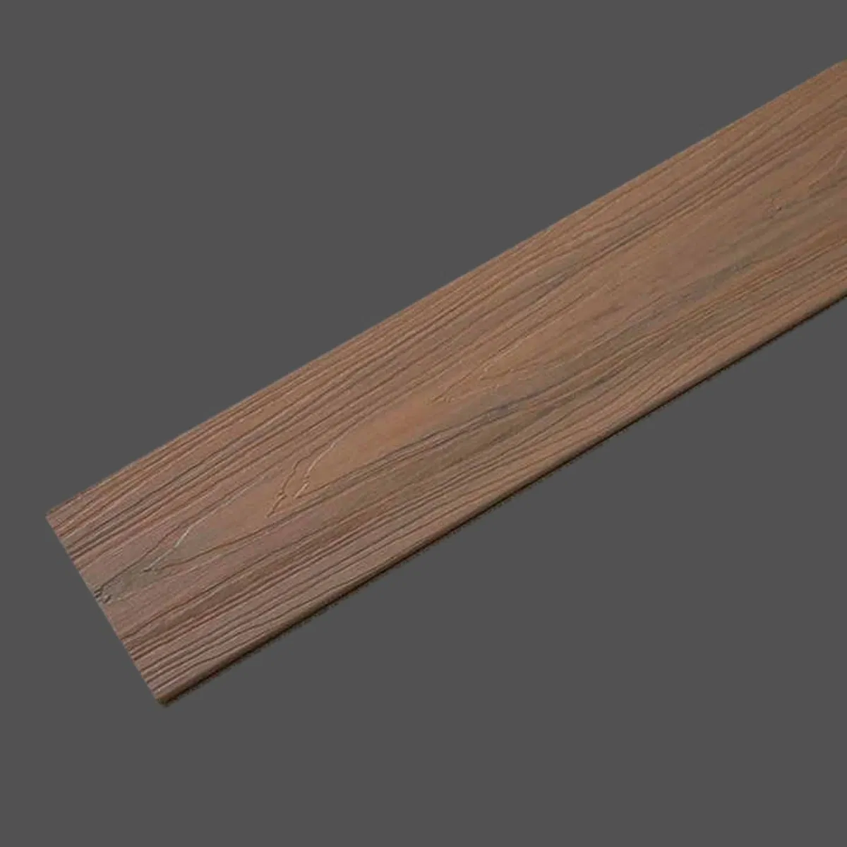Corrosion-Resistant High Quality WPC Outdoor Flooring in a Variety of Colors