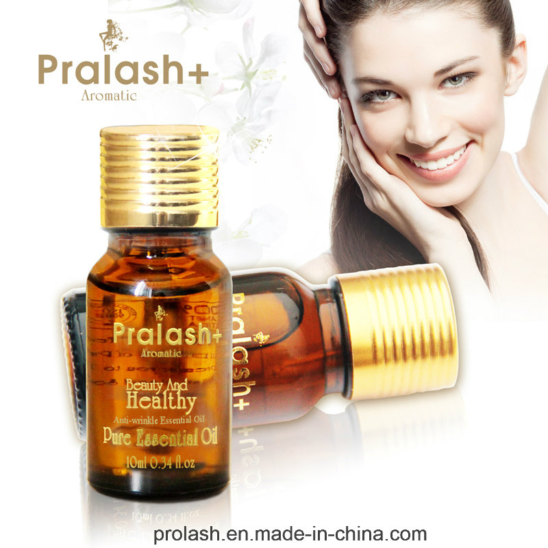 Best Natural Pure Pralash+ Removal Wrinkle Essential Oil Face Care Beauty Product