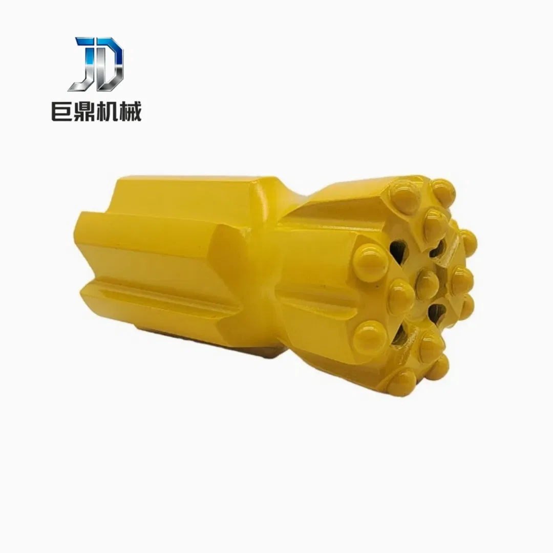 Долото ретракционное для тоннелепроходки