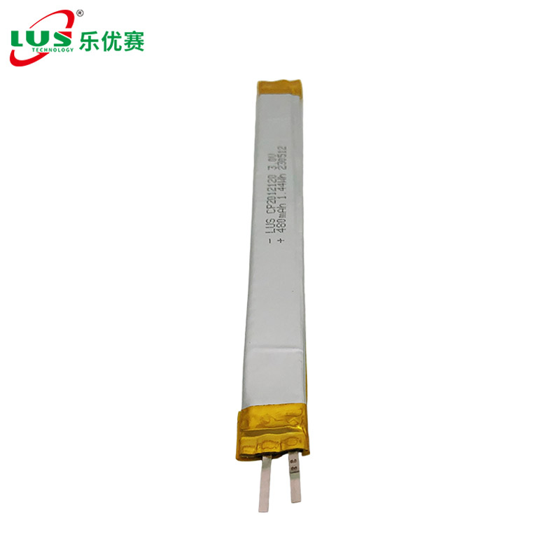 Литиевая батарея CP2012120 3V 480mAh