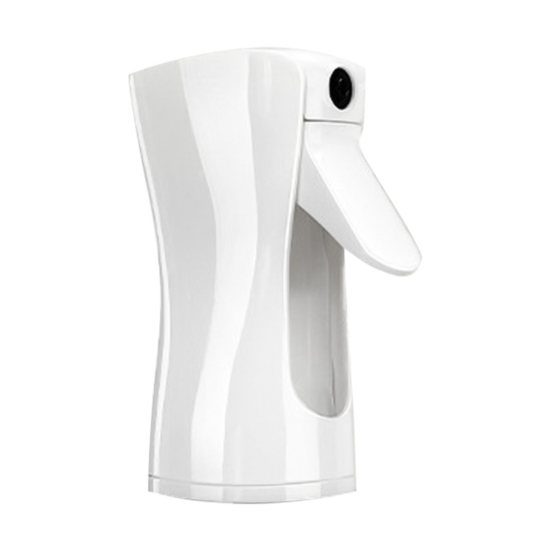 Best Selling Kitchen Air Fryer Glass Fryer Push-on Spray Bottle