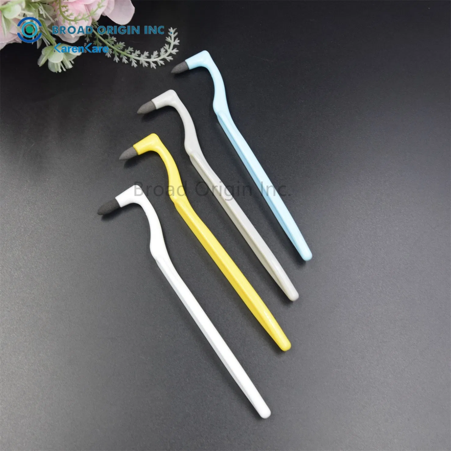 Tartar Remover Tooth Stain Remover Tooth Polisher Tooth Stain Eraser Plaque Remover