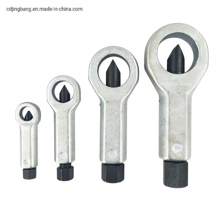 Гайкорез Nut Splitter 9-22мм, профессиональный