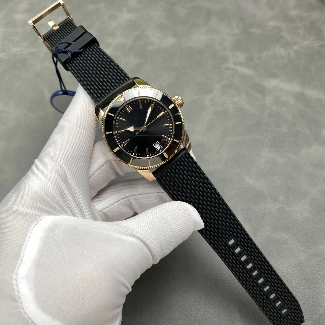 Simple and Stylish Watch