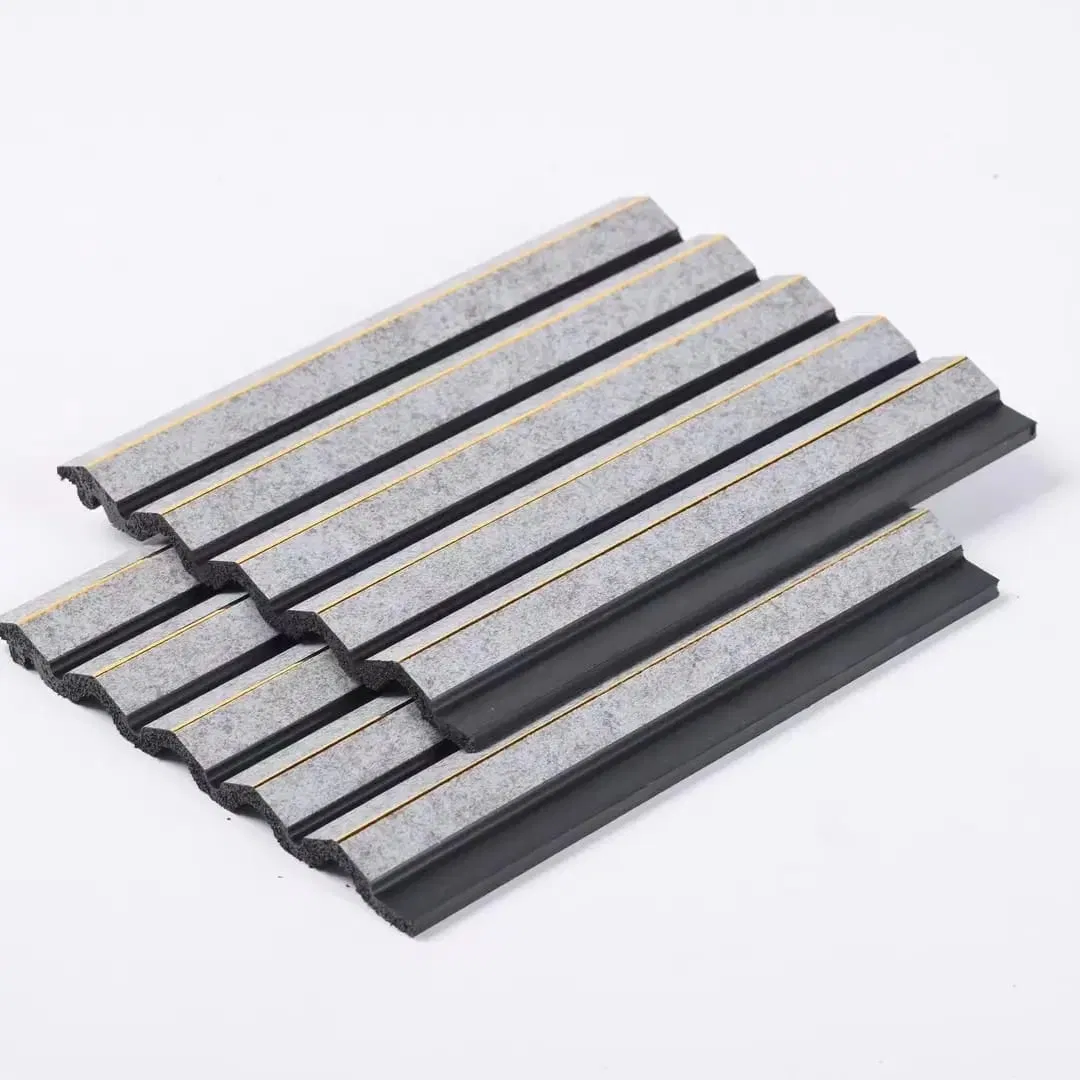 Stylish PS Panels Create Attractive Feature Walls and Decorative Room Accents Effectively