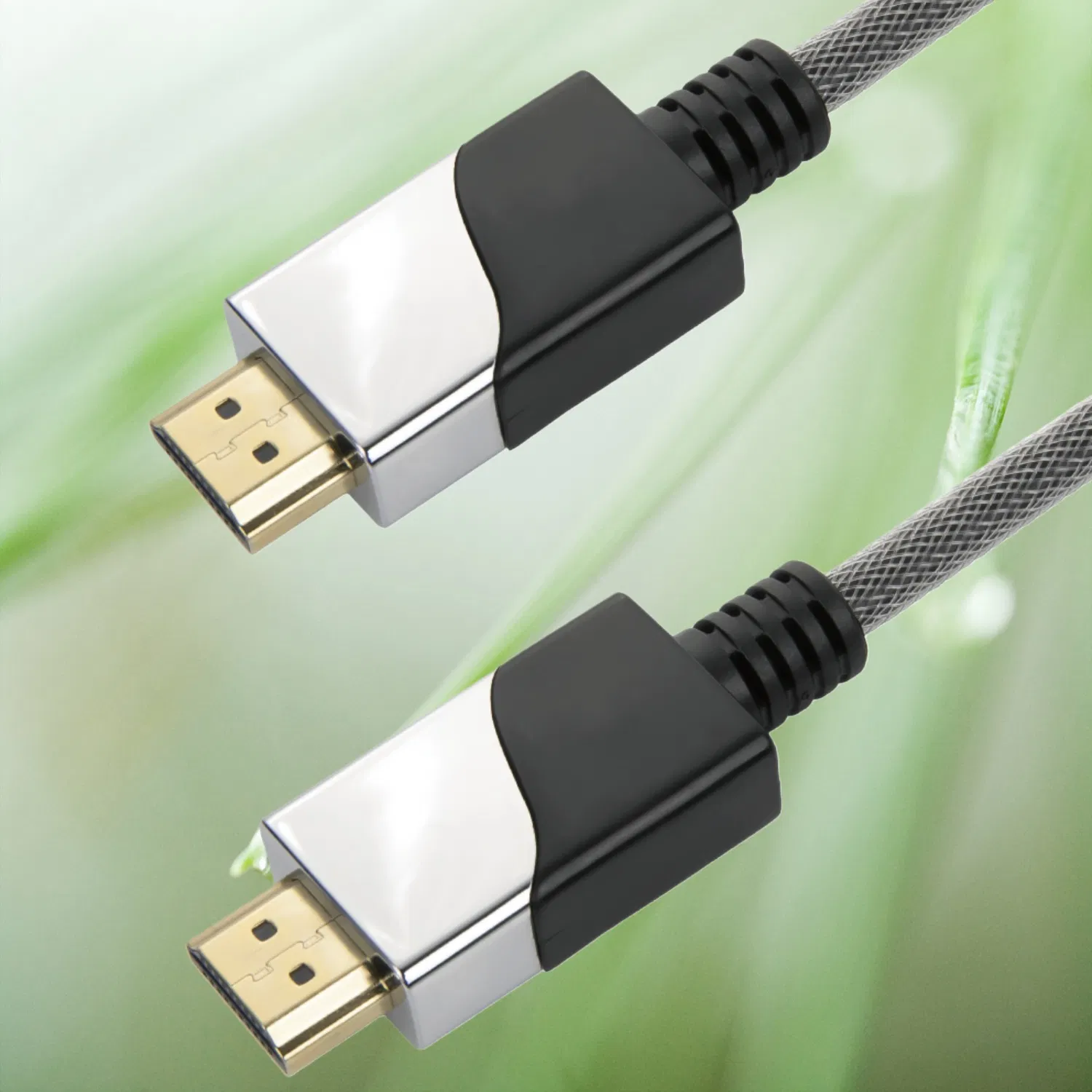 HDMI 8K 4K High Transmission Cable with CE and RoHS Certification