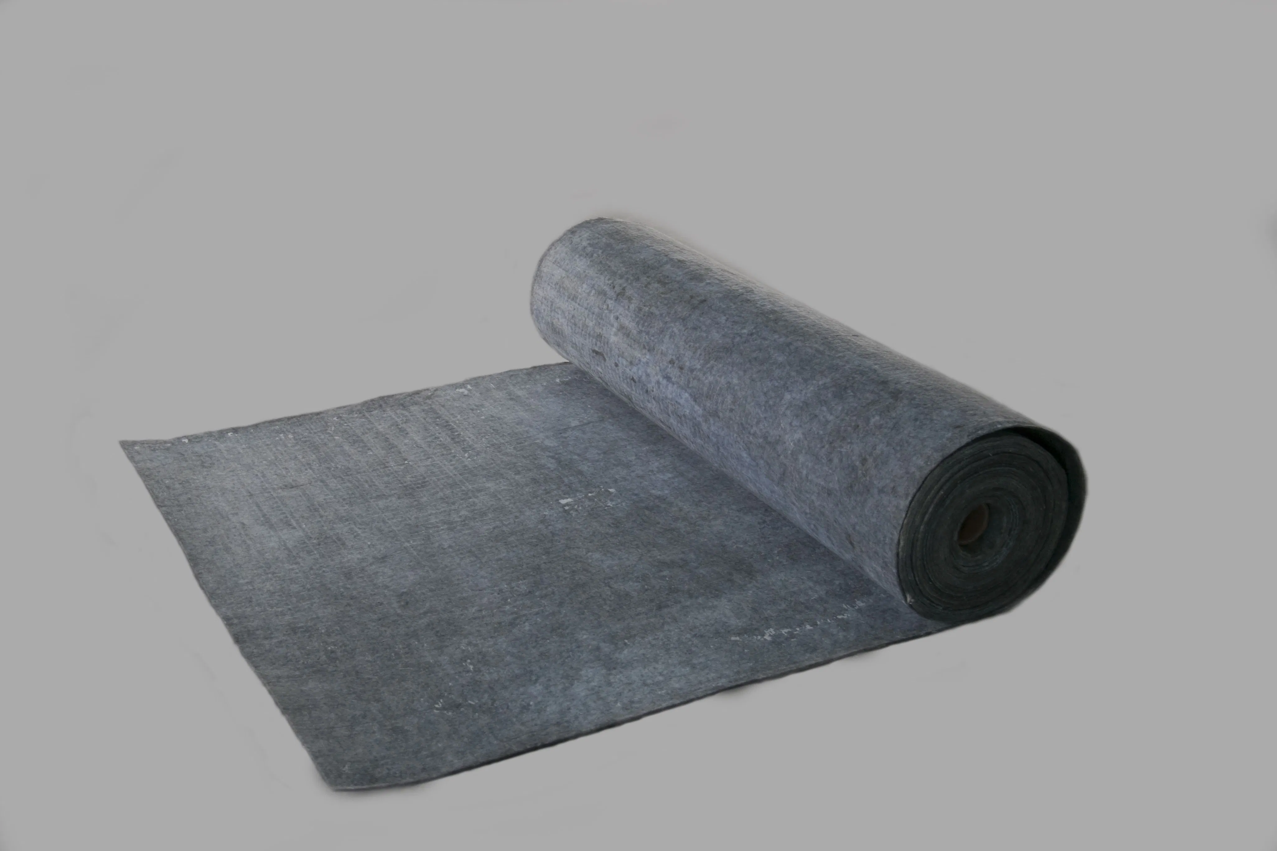 CE 3mm/6mm/10mm Thermal Insulation Duct Aerogel with Good Quality