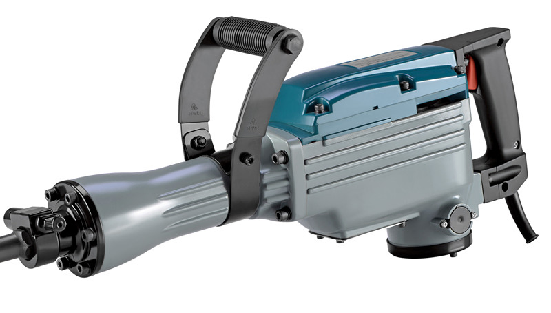 Отбойный молоток Tolhit Professional 1500W DH65A