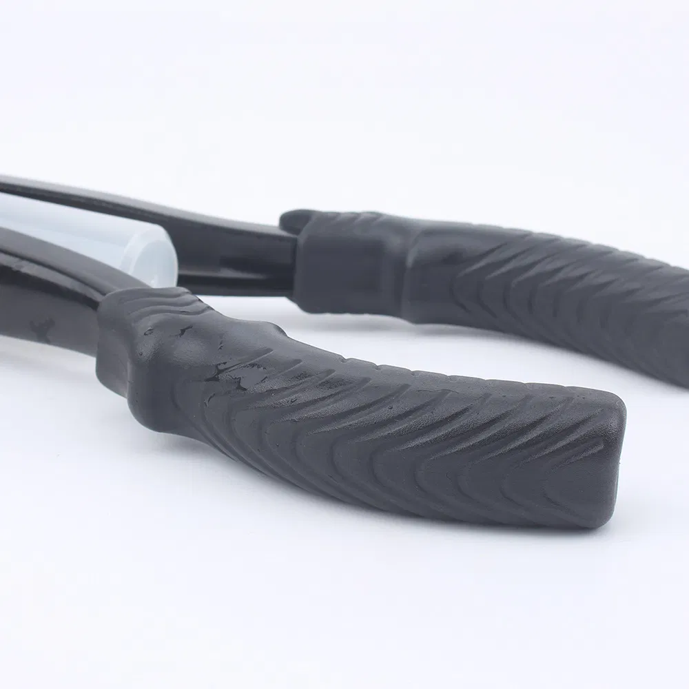 Bt-811 Professional Labor-Saving Hand Riveter Special Collecting Container Design Hand Rivet Tool Hand Riveter Threaded Insert Tool Rivet Gun Cordless Riveter