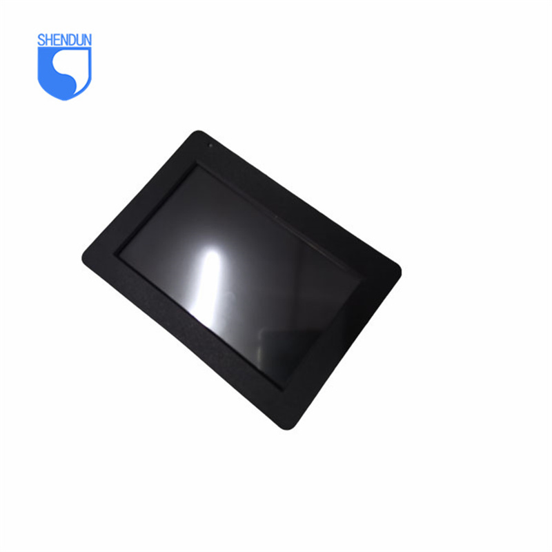 4450763724 445-0763724 ATM Machine Parts NCR 7 Inch LCD Display Cop