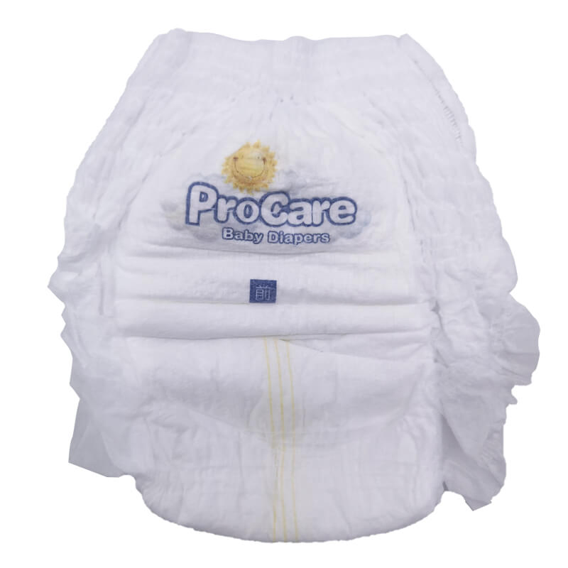 Подгузники-трусики Procare для детей 1-5 лет