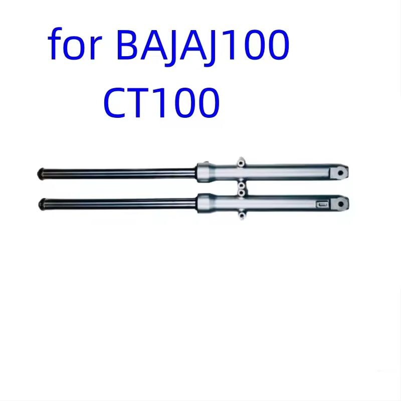 Передние амортизаторы для мотоциклов HJ125, CB125, CBF125, Bajaj 100, CT100, BM150