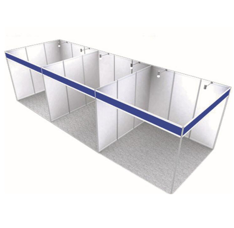 Steel Iron Cabinet Lock Exhibition Booth Connector Parts for Trade Show Booth Display Tension Lock