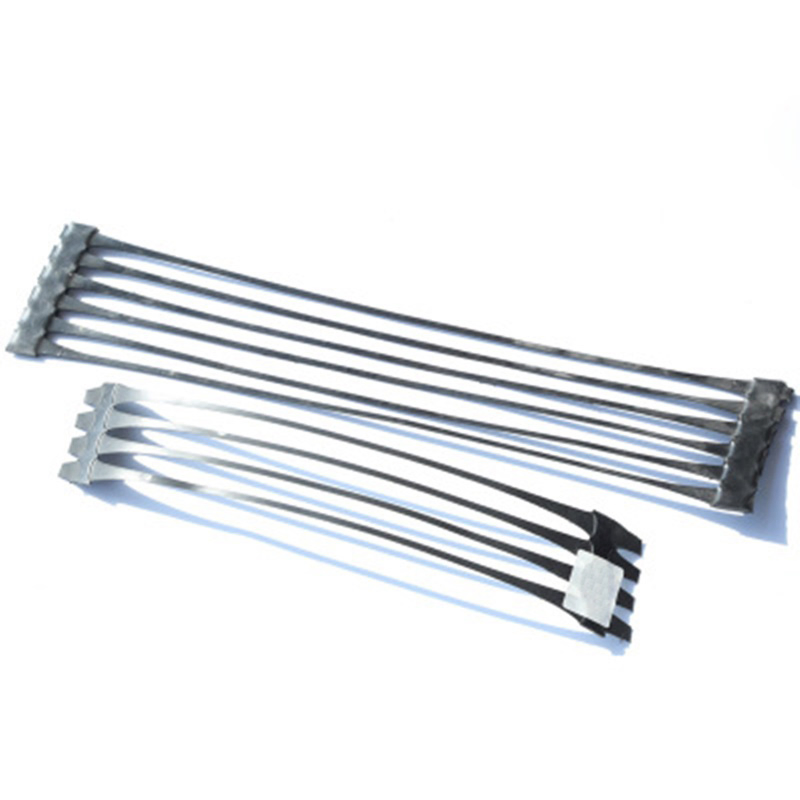PP Plastic Biaxial Geogrid for Subgrade Stabilization