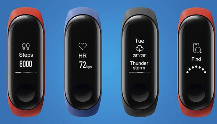 Белый OLED-дисплей 0.78 дюйма, разрешение 80x128