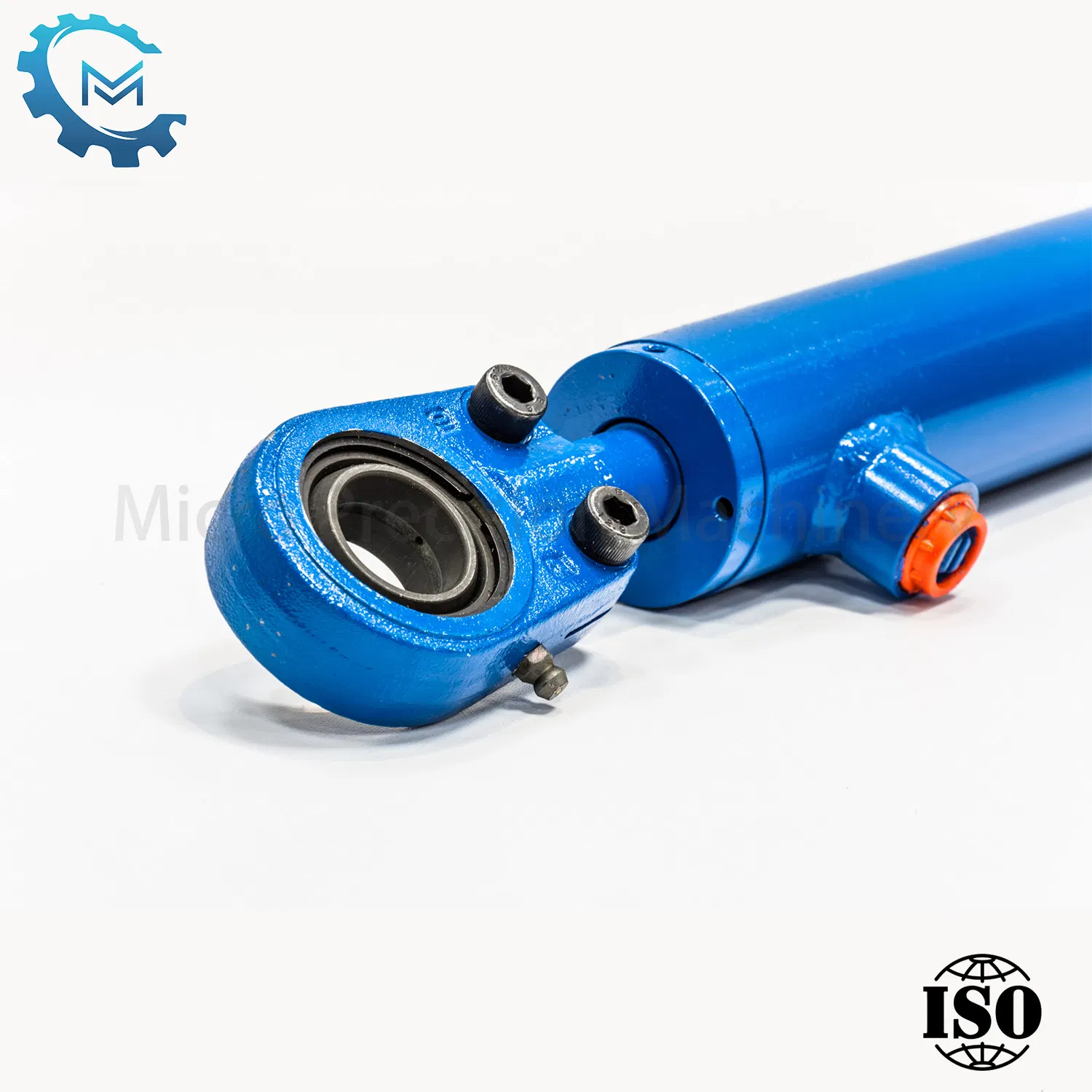 Гидравлический цилиндр одноступенчатый для спецтехники