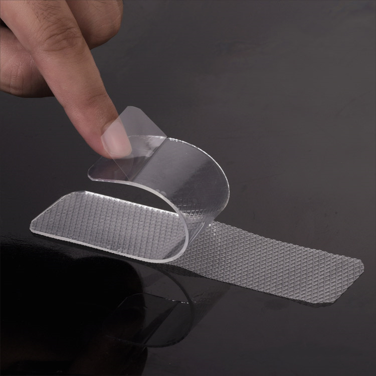 Прозрачные силиконовые пластыри от шрамов