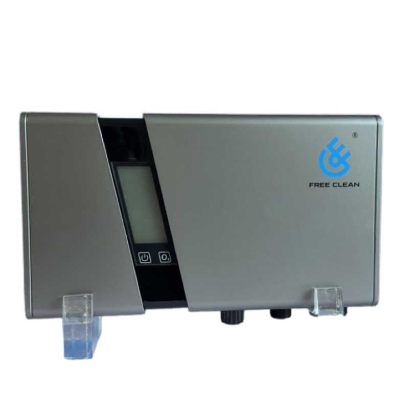 High-Efficiency Ozone Water Treatment System for Home Use