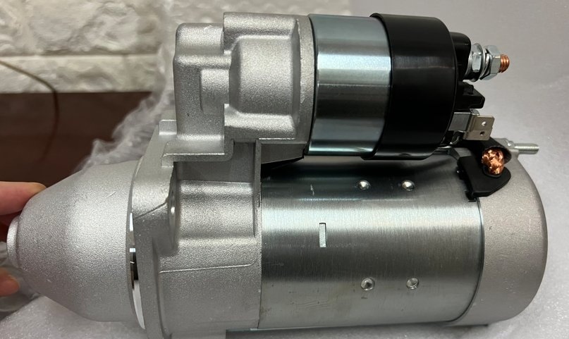 Стартер автомобильный для Bosch 12V 2.3кВт