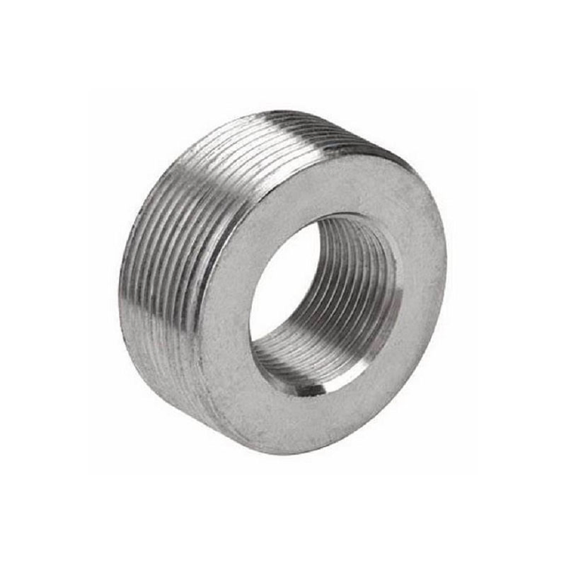 Stainless Steel Forging Fitting Reducing Hex Head Bushing