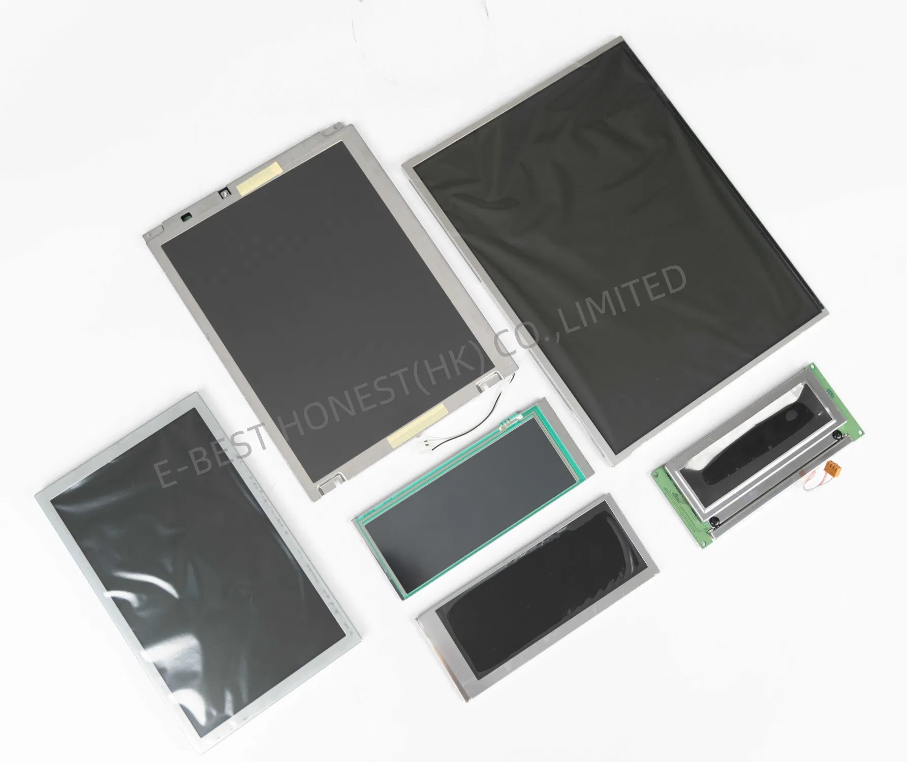 ЖК-модуль TCG104XGLPAPNN-AN40-S 10.4 дюйма