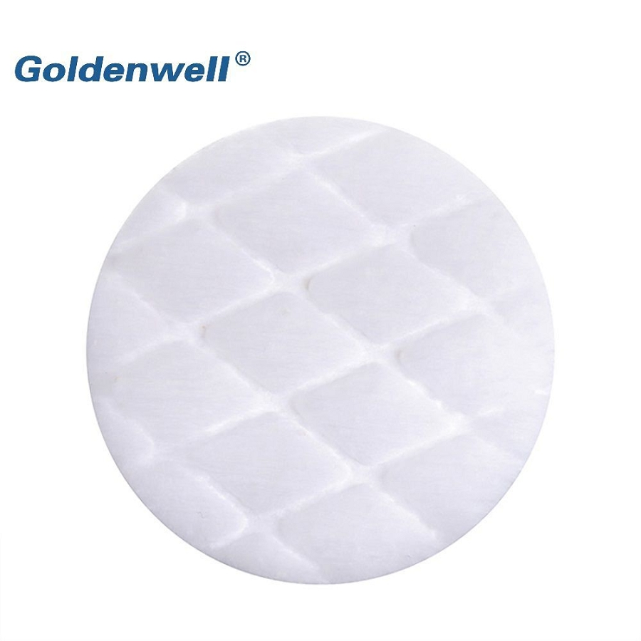 Reusable Cosmetic Pads Makeup Rounds