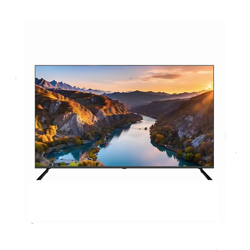 DC 12V 32 Inch LED LCD TV Smart Android Television with DVB